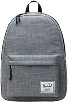 Herschel - Classic™ XL Backpack - Raven Crosshatch