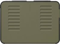 ZUGU - Slim Protective Case for Apple iPad Pro 11-inch (M4) - Olive