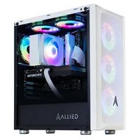 Allied Gaming - Stinger Gaming Desktop - Intel Core i5-13400F - 16GB Memory - NVIDIA GeForce RTX ...