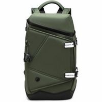 Swissdigital Design - SEON L+ TSA-Friendly Backpack With USB Charging Port  RFID Protection and F...