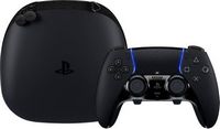 Sony - DualSense Edge Wireless Controller - Midnight Black