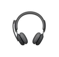 Logitech Zone Wireless 2 Headset UC  Version - Graphite