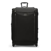 TUMI - Voyageur Travel Leger Extended Trip 29" Expandable Packing Case Suitcase - Black with Gunm...