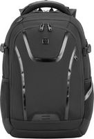 SwissGear - SA1056 Laptop Backpack - Black