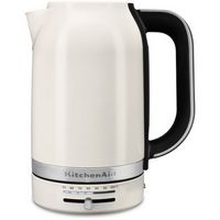 KitchenAid - 1.7 Liter Electric Kettle - Porcelain