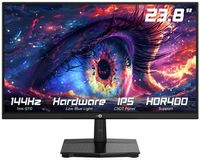 Titan-army - P2418C 23.8” Office Monitor, IPS 144Hz 1920&#215;1080p FHD, Low Blue Light, FreeSync 99% ...