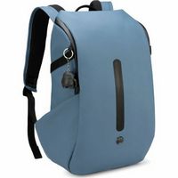 Swissdigital Design - LAMONE L LED TSA-Friendly Water-Resistant Backpack With USB Charging Port  ...