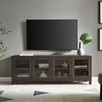 Benedict TV Stand for Most TVs up to 75"