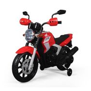Best Rideon Cars - Honda CB300R 12V - Red