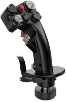 Moza Racing - MH16 Flightstick for PC - Black