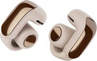 Bose - Ultra Open-Ear True Wireless Open Earbuds - Driftwood Sand