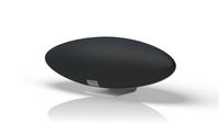 Bowers & Wilkins - Zeppelin Pro Edition 3.5" Hi-Res 240W Wireless Speaker (Each) - Space Gray