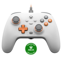 GameSir - T7 Wired Controller/Gamepad Hall Effect Joysticks for Xbox Series X|S, Xbox One, Window...