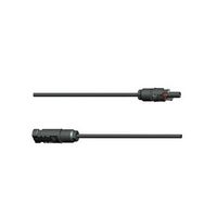 Renogy - 10FT 12AWG Adaptor Kit - Black