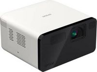 Epson - EpiqVision Mini EF21 Portable Smart Laser Projector, 1,000 Lumens, 1080p HDR, 3-Chip 3LCD...