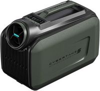 Cybertake - Portable Air Conditioner with Panasonic Compressor, 3300BTU/960W, 3-in-1 Cooling AC U...