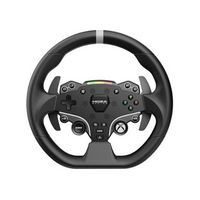 Moza Racing - ESX Gaming Steering Wheel for Xbox One, Xbox Series X|S, and PC - Black