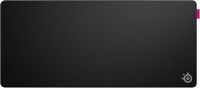 SteelSeries - QcK Performance Gaming Mouse Pad XL - Speed - Black