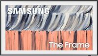 Samsung - 55” Class LS03H Series The Frame 4K UHD SamsungVision AI Smart Tizen TV (2026)