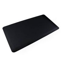 Floortex - AFS-TEX® Active Anti-Fatigue Mat - 20" x 39" - Black