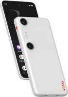 XREAL - BEAM PRO AR Glasses Spatial Computing Companion w/ Dual 50MP 3D Cameras, 8GB RAM & 256GB ...