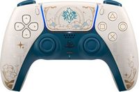 Sony Interactive Entertainment - DualSense Wireless Controller – Genshin Impact Limited Edition f...