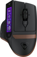 Turtle Beach - Command Series MC7 Advanced Wireless Touchscreen Optical Gaming Mouse for Windows ...