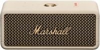 Marshall - Emberton III Portable Bluetooth Speaker with Rugged Waterproof / Dust-proof Wireless D...