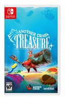 Another Crab's Treasure - Nintendo Switch