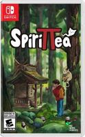 Spirittea - Nintendo Switch