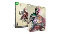 Avowed - Code in Box - SteelBook - Premium Edition - Xbox Series X, Xbox Series S, Windows