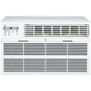 Arctic Wind - 8,300 BTU 350 Sq. Ft In Wall Air Conditioner with Remote Control - White