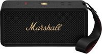 Marshall - Middleton II Portable Bluetooth Speaker with Rugged Waterproof / Dust-proof Wireless D...