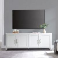 Merrit TV Stand for Most TVs up to 75"