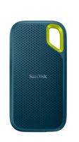 SanDisk - Extreme Portable 2TB External USB-C NVMe SSD - Monterey