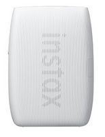 Fujifilm - instax mini Link 3 Smartphone Printer - Clay White
