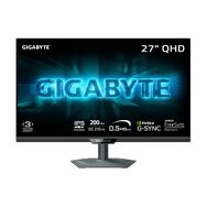 GIGABYTE - G27Q20 - 27" SuperSpeed IPS Gaming Monitor - QHD 2560 x 1440 - Black
