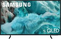 Samsung - 50” Class Q7F Series QLED 4K UHD SamsungVision AI Smart Tizen TV (2025)