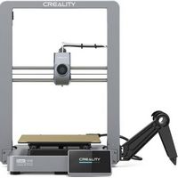 Creality - Ender-3 V3 3D Printer - Black