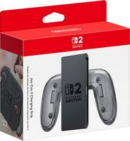 Nintendo - Joy-Con 2 Charging Grip - Black