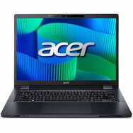 Acer - TravelMate P4 14 TMP414-53-G2 14" IPS LCD 1920 x 1200 (WUXGA) Laptop - Intel Core 5 with 1...