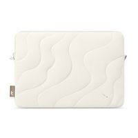 tomtoc - Terra-A27 Puff Recycled Laptop Sleeve Bag for 13-inch MacBook Air M4 A3240/M3/M2/M1, 13 ...