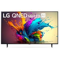 LG - 65" Class 90 Series QNED Mini-LED 4K UHD Smart webOS TV (2024)