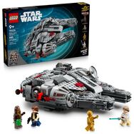 LEGO - Star Wars SMART Play: Millennium Falcon Set 75426
