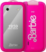 HMD - Barbie Phone - Power Pink (Unlocked)