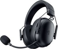 Razer - BlackShark V3 X Hyperspeed Wireless Gaming Headset for PC, Mac Playstation, Nintendo Swit...