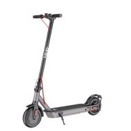 HiBoy - S3 Electric Scooter with 8.5" Pneumatic &amp; Solid Tires – 17-Mile Max Range, 19 MPH, 350W M...