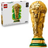 LEGO - Editions FIFA World Cup Official Trophy 43020