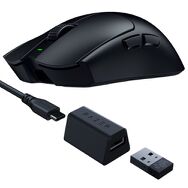 Razer - Viper V3 Pro SE - Ultra Lightweight Optical Gaming Mouse with 95 Hour Battery Life - 1k P...