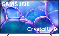 Samsung - 85" Class U7900 Series UHD 4K  Smart Tizen TV (2025)